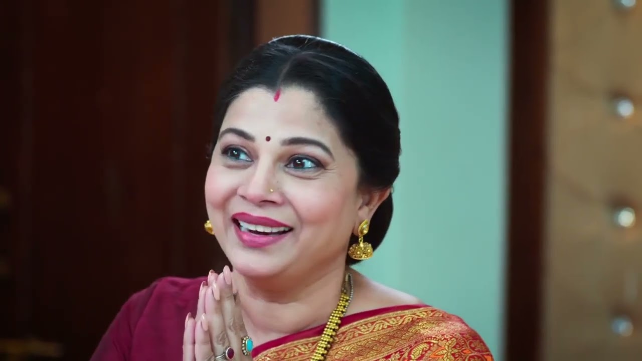 Savalyachi Janu Savali | Ep - 473 | Webisode | Feb 05 2026 | Zee Marathi