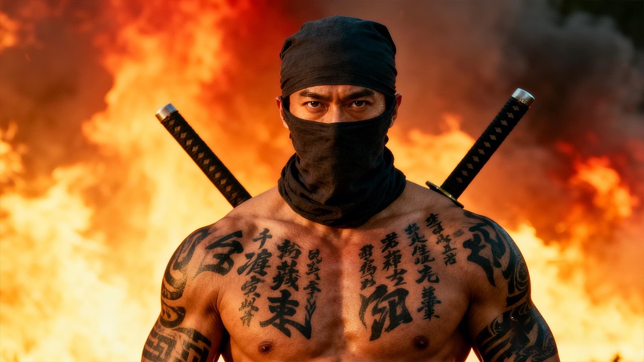 【2026必看武侠爽劇】五大刺客聯手圍剿小夥，誰知小夥深藏絕世神功瞬間反殺全場！ ⚔️| 高能武侠打戏 | 许凯 | 景甜 | 赵丽颖 | 肖战 | 甄子丹