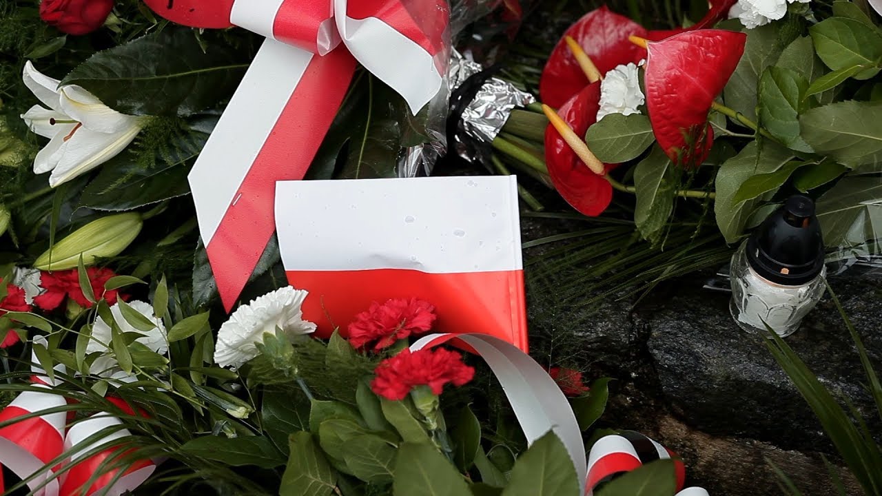 ŚWIĘTO NIEPODLEGŁOŚCI W KROKOWEJ
