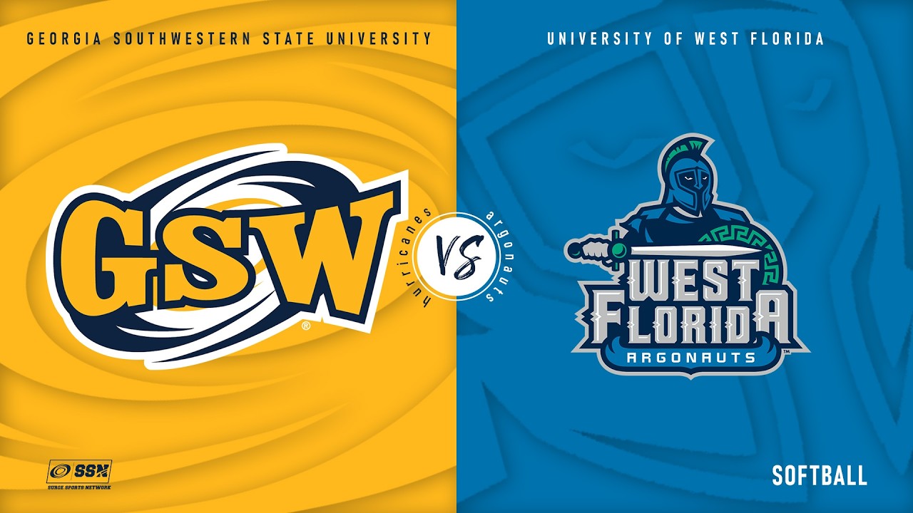 Softball vs. West Florida