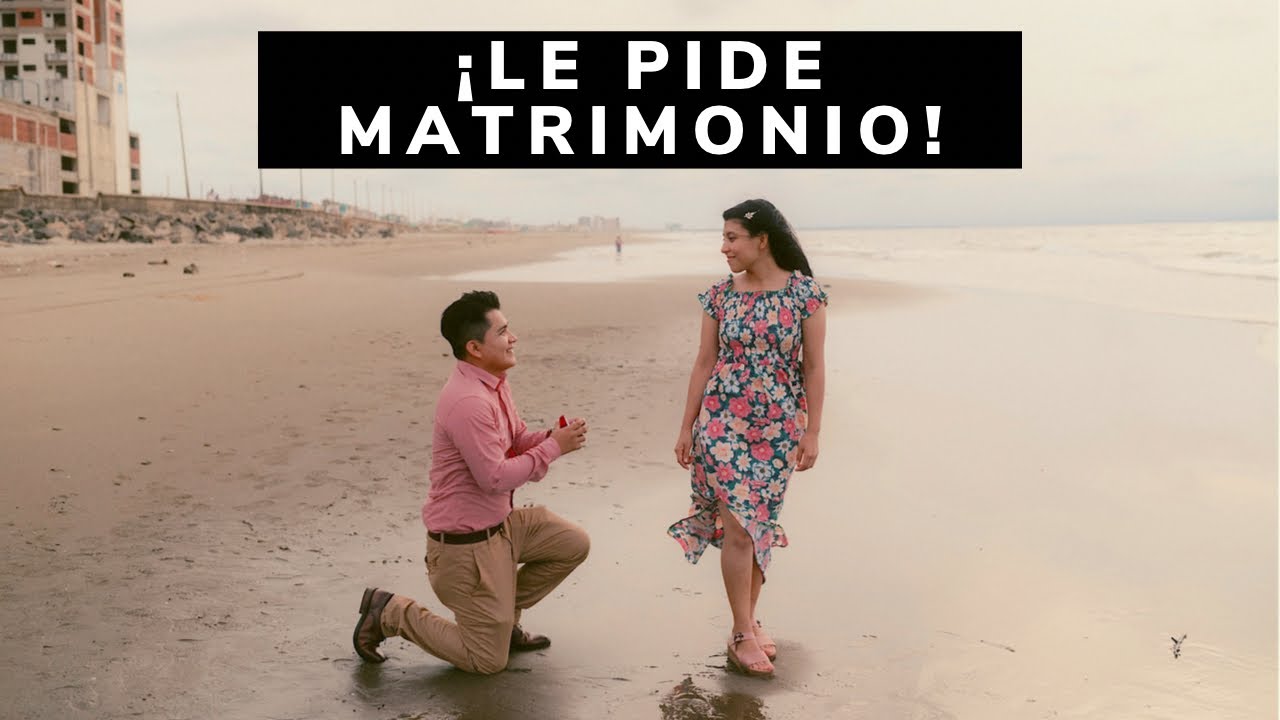 Propuesta de matrimonio, sesión de fotos de compromiso, pedida de mano. Nikon Z5 con Sigma Art 35 mm