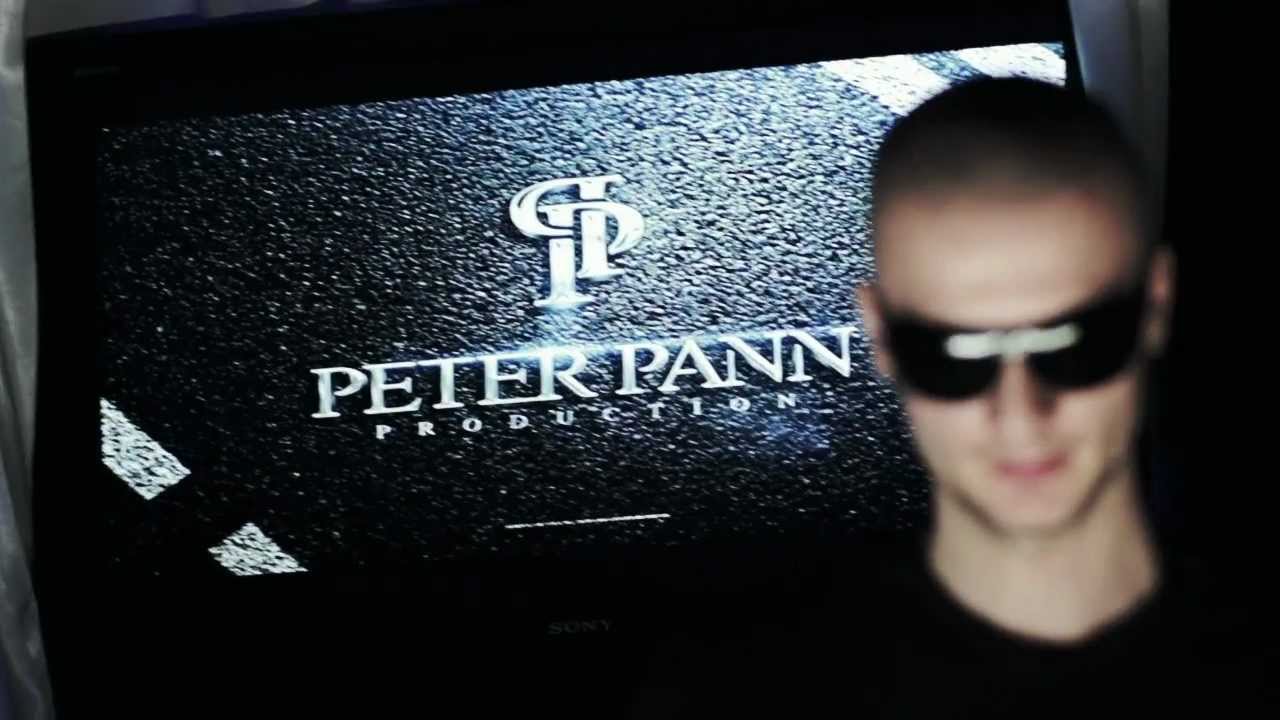 Kali a Peter Pann ft. Šipo - Nadych (OFFICIAL VIDEO)