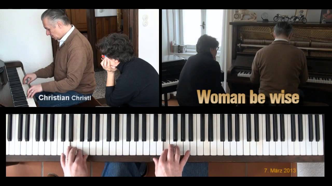 Christian Christl plays 