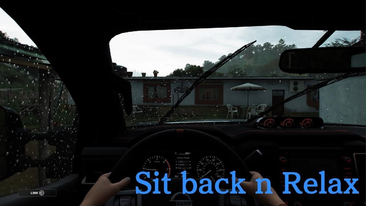 Driving
