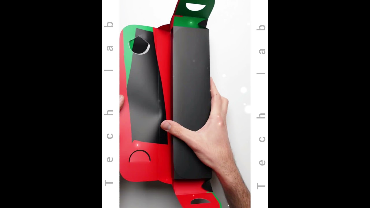 Apple Watch Black Unity Unboxing || Limited Edition || #shorts #applewatch #blackunity