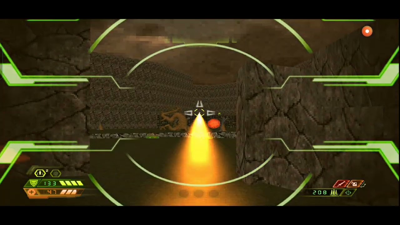 Eternal Suffering v3.0 | Blood Sabbath (Map 1) | Delta Touch