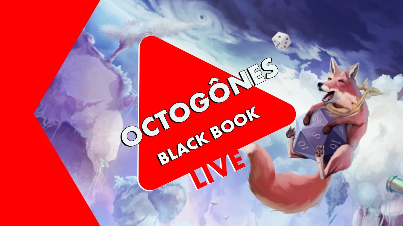 Octog&ocirc;nes 2022 - Black Book Editions