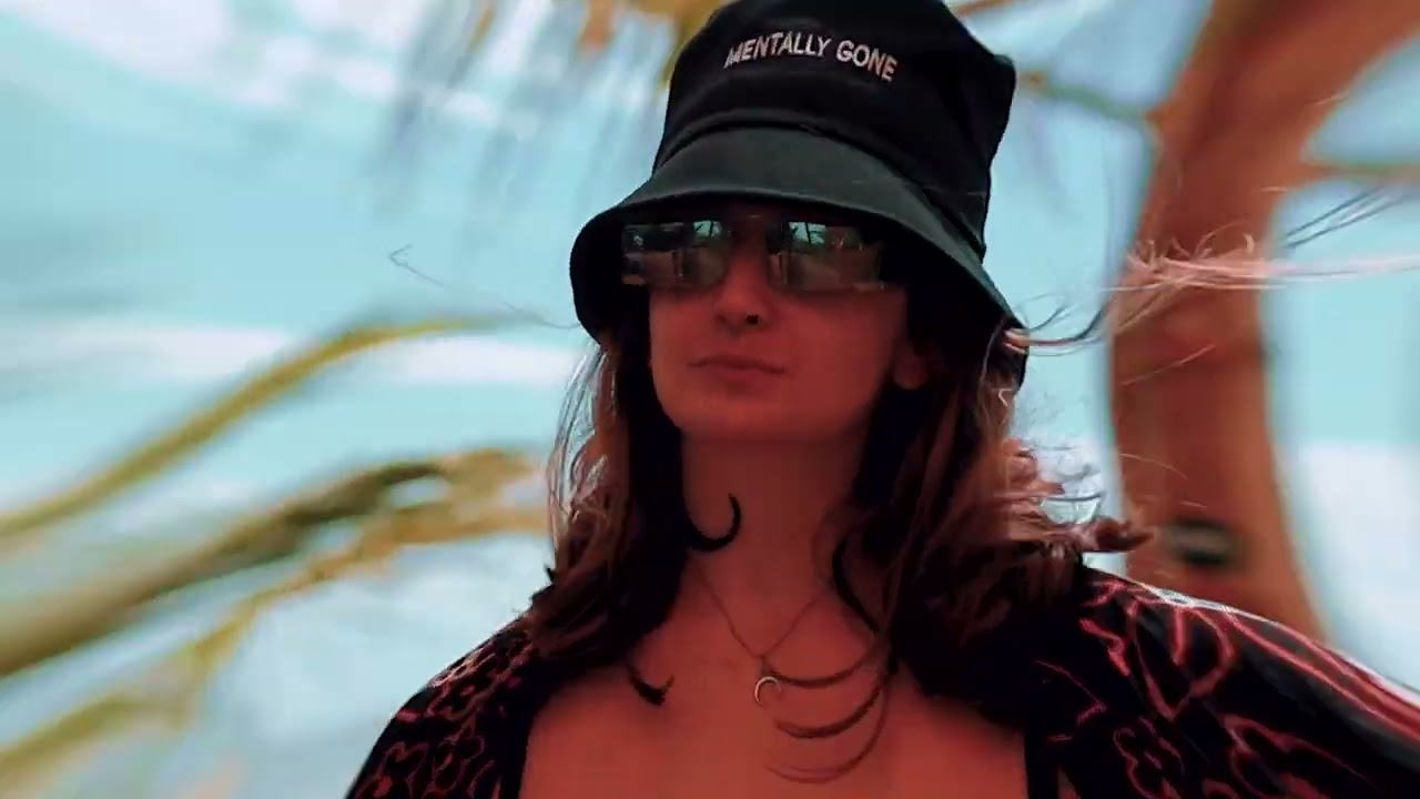 Aftermovie Universo Paralello #16 (Pirata stage) - undercod