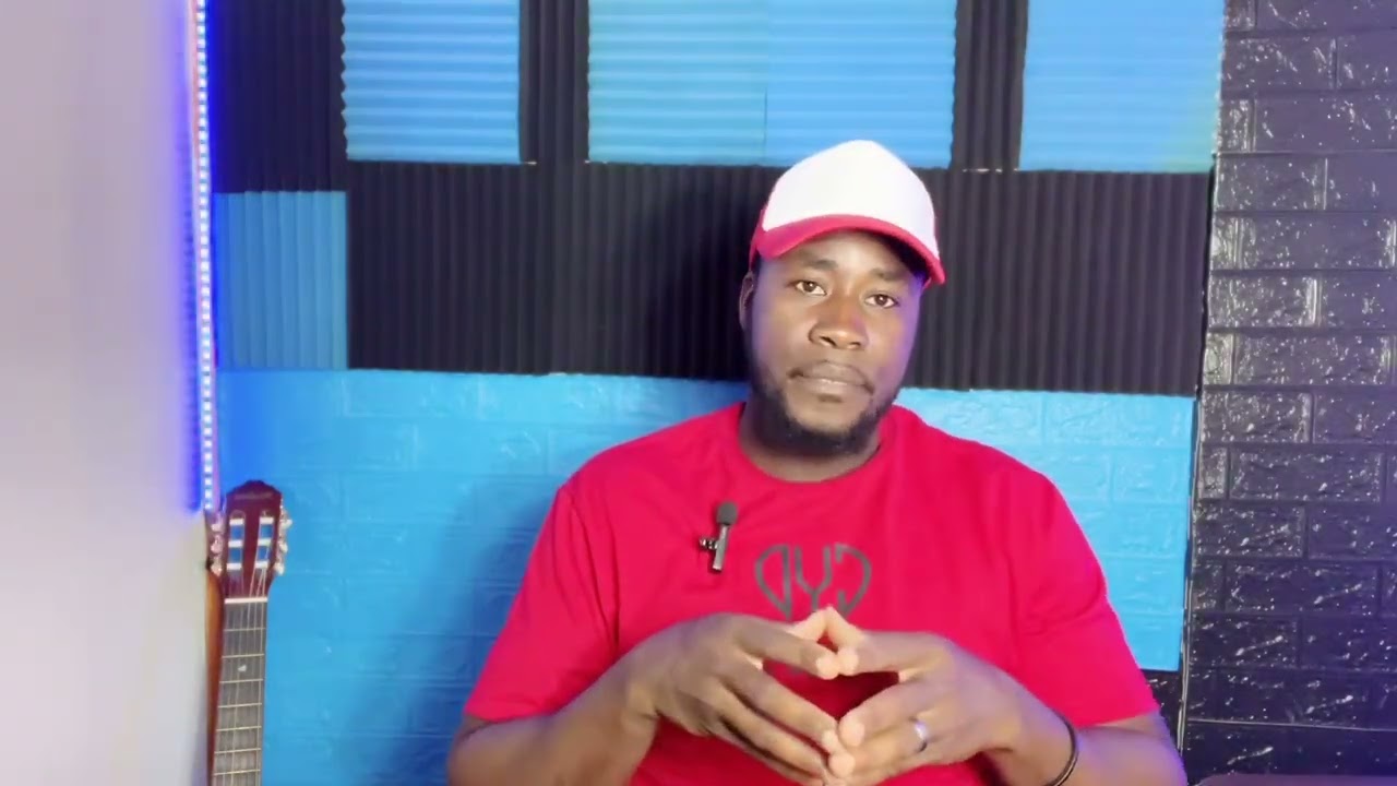Vyolans #viral #motivation #haitiancreator 
