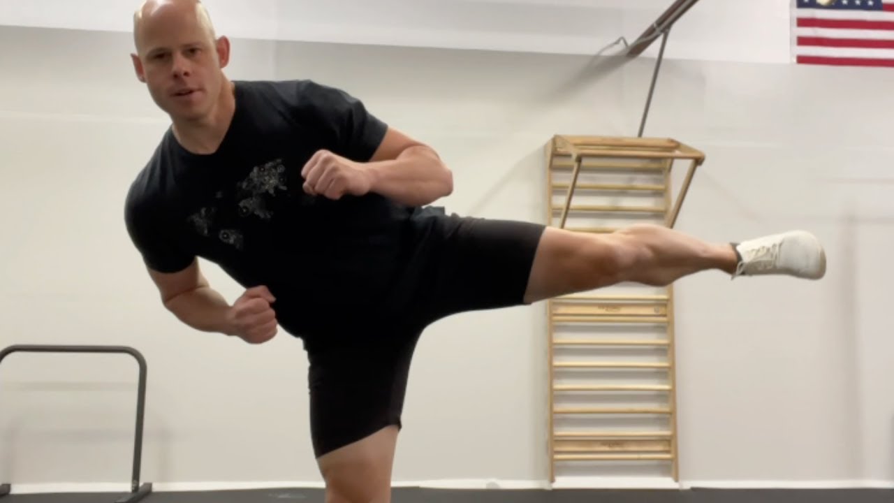How to Build Rock-Stable Hips