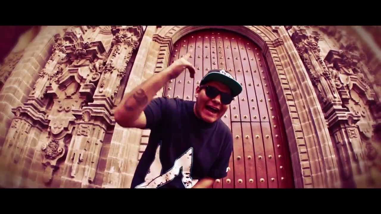 Aczino | Matar o Morir (Vídeo Oficial) | Psicofonia