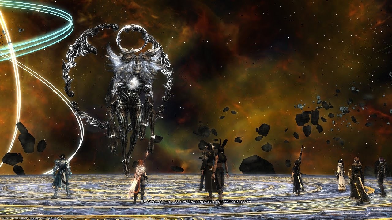 The Omega Protocol CLEAR (SGE POV) [3.27.2023]