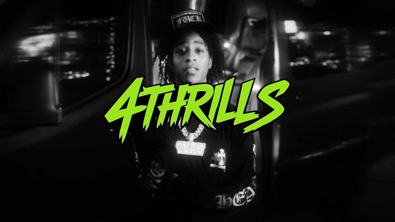Clavish Type Beat - 
