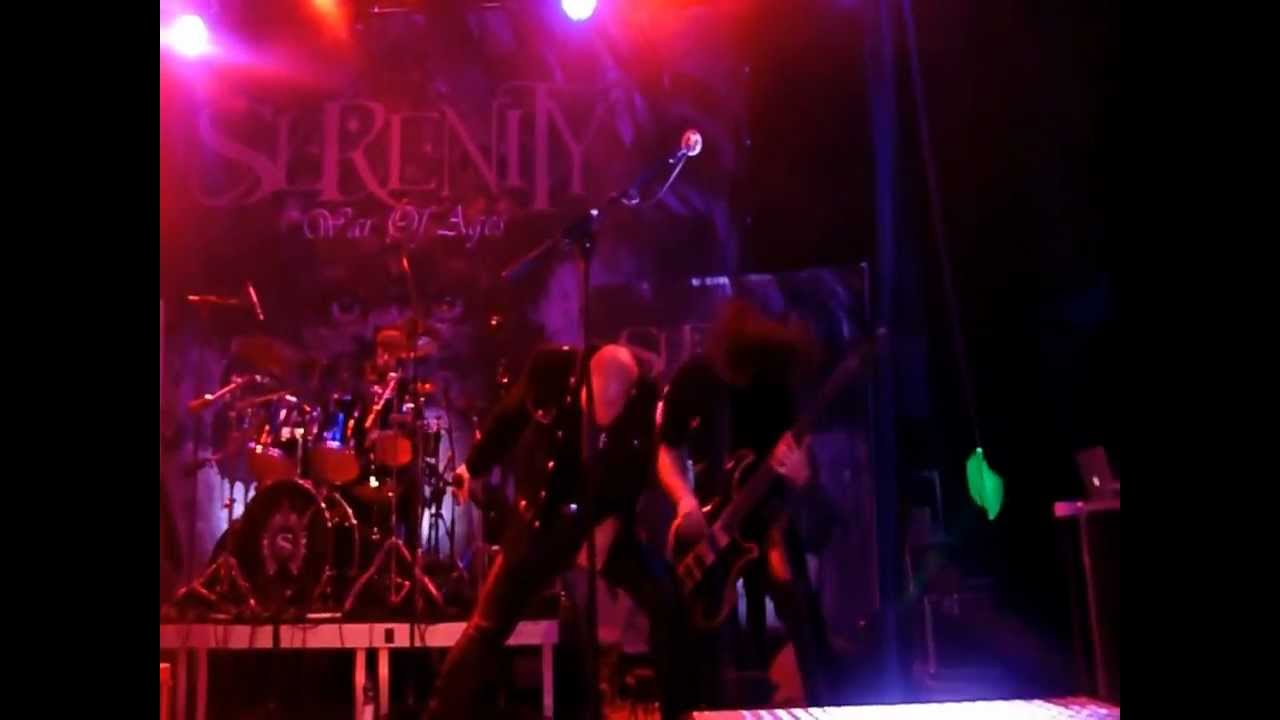 Serenity - Age of Glory - War of Ages