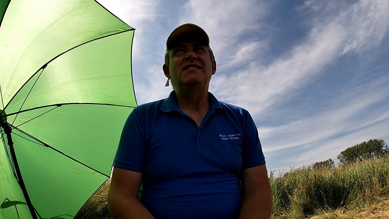 River Thurne Double Header