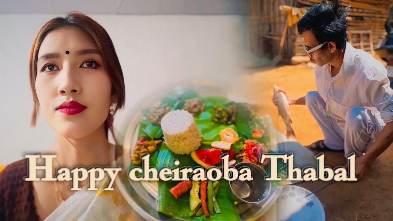 Cheiraoba gi thabal👫👫👫👫👫