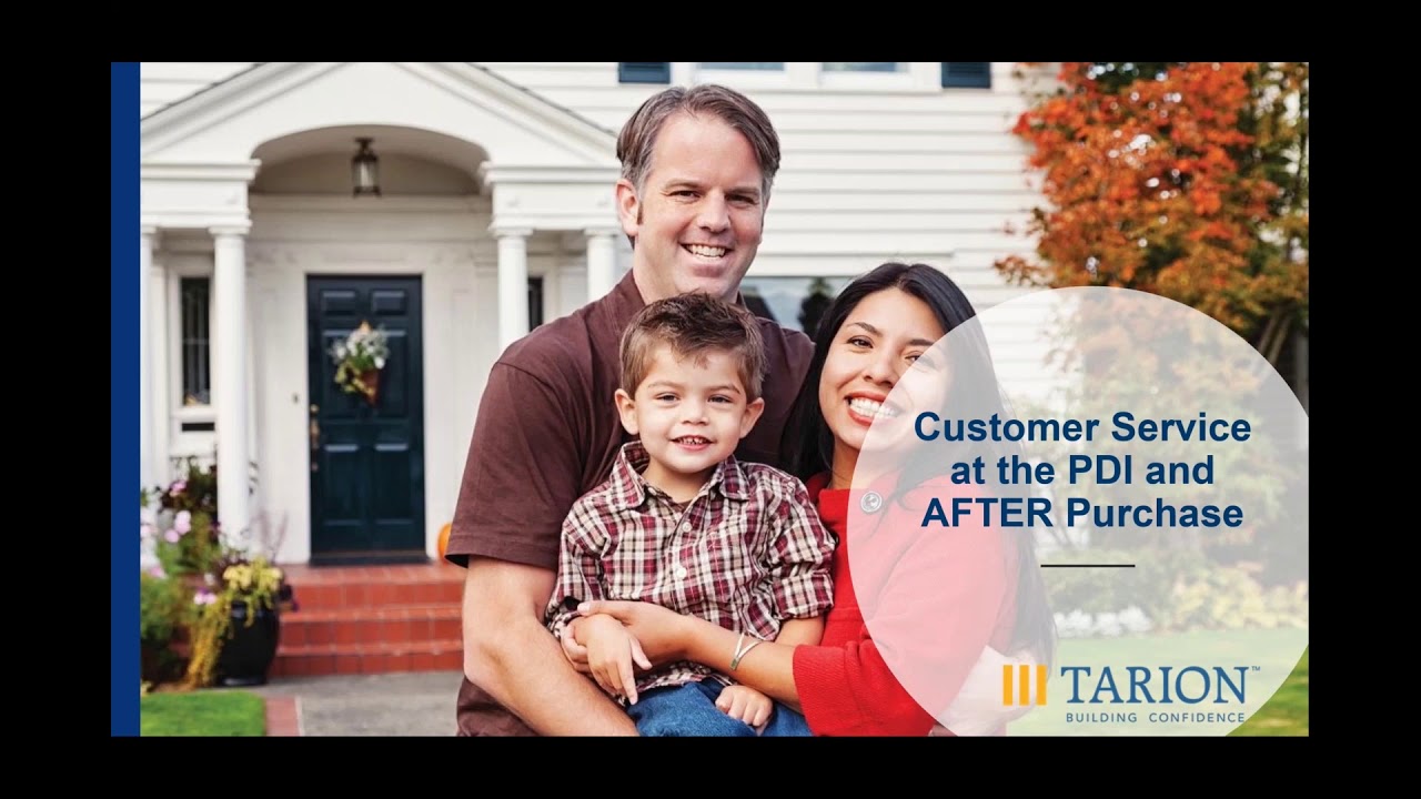 Improving Customer Service