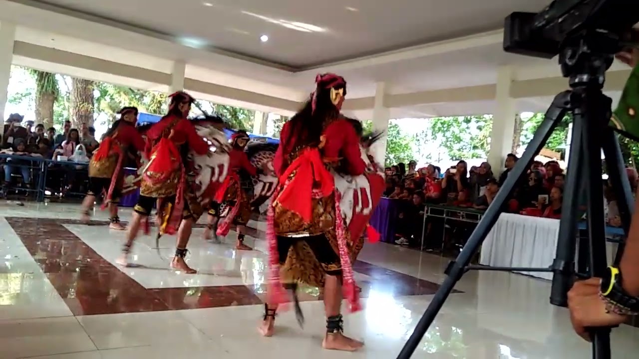 LMKM | Langen Mudho Karso Manunggal - Dsn Kebonbawang , Kec Banyubiru, Kab Semarang