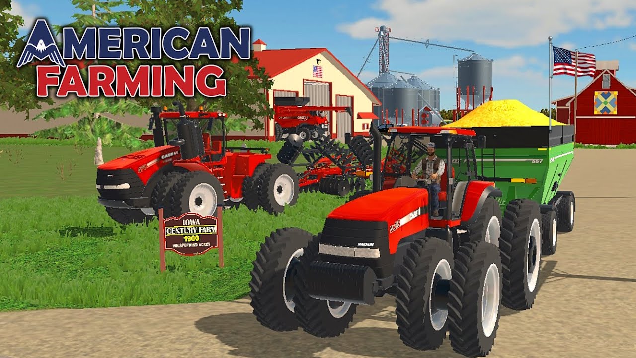 Is this THE END of BIG TIME OPERATOR? | FAILING FARM?