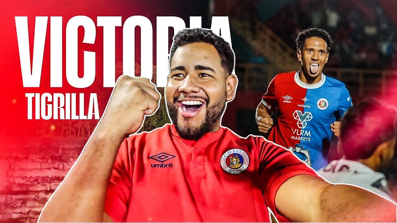 GOLEADA EN EL QUITEÑO 🔵🔴 FAS 4-0 HÉRCULES 🏟