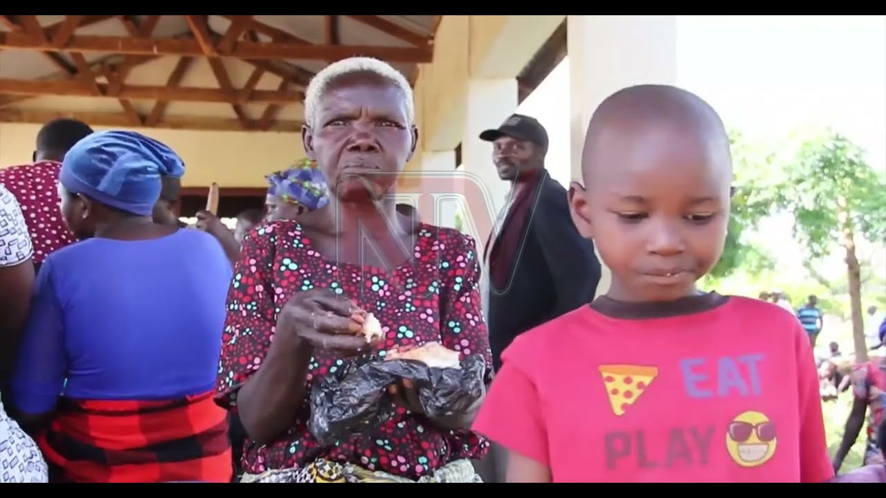 Dire conditions persist at Bunambutye resettlement after landslide tragedy
