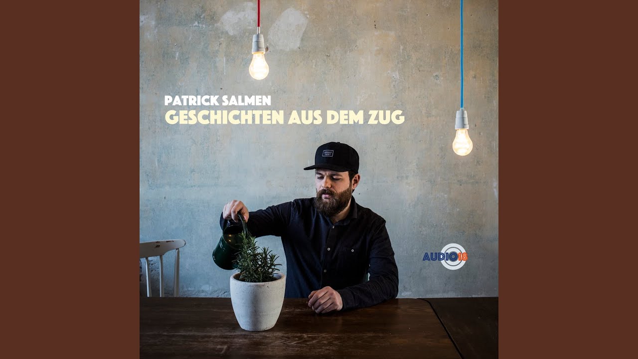 Geschichten aus dem Zug