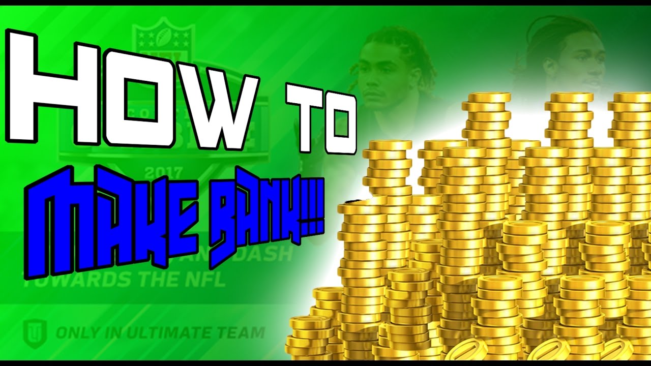 HOW TO MAKE COINS OFF THE MUT 17 COMBINE PROMO!!!!