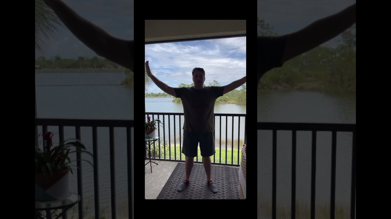 How to not hurt yourself: A guide for middle aged people