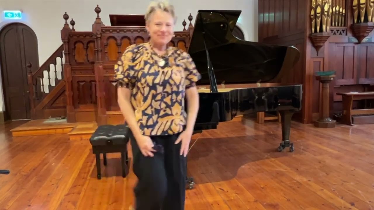 Fajoah Music School's 30th Student Concert