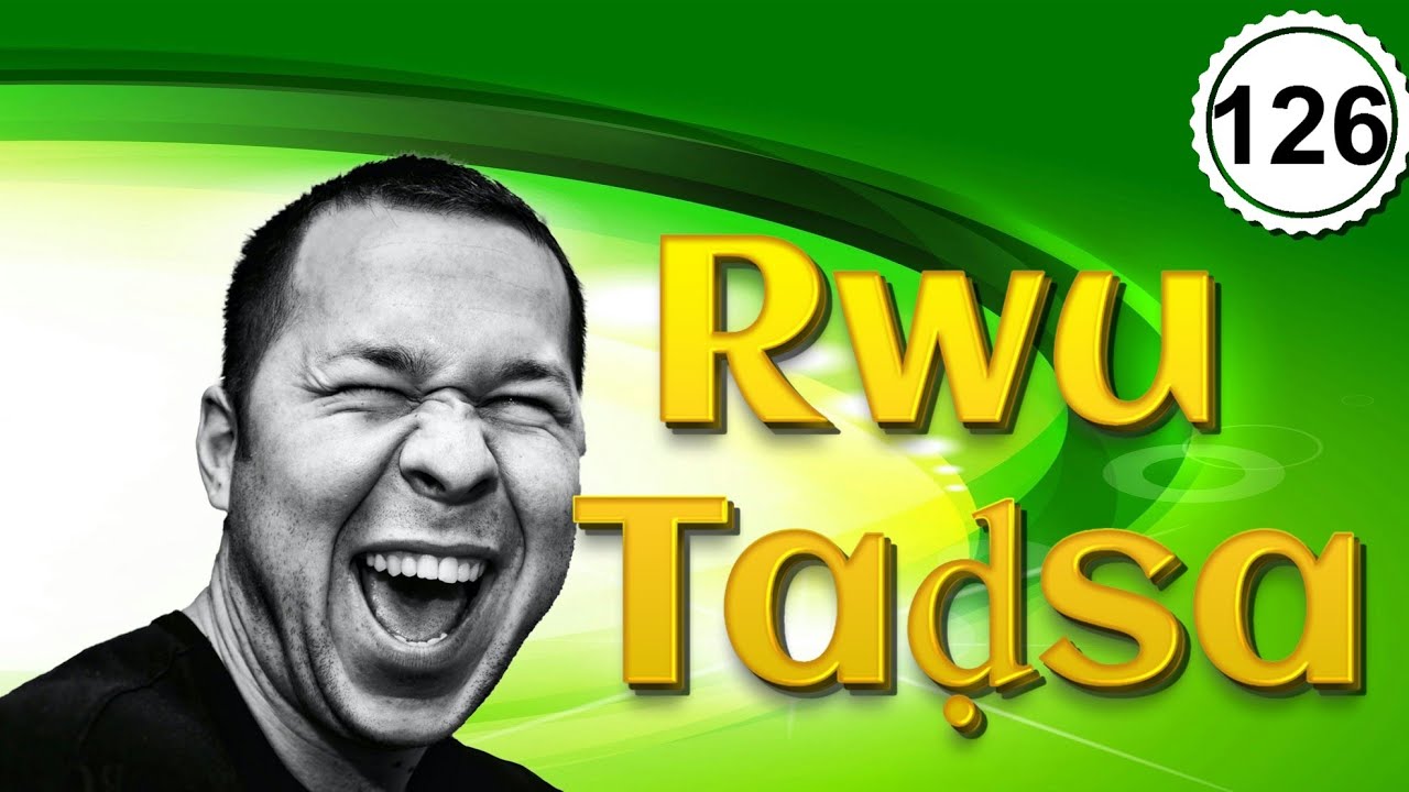 Rwu Taḍsa 126