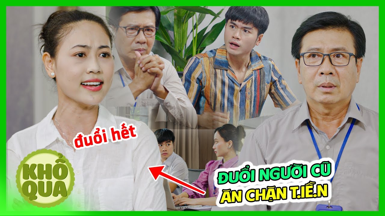 Sếp Trẻ 