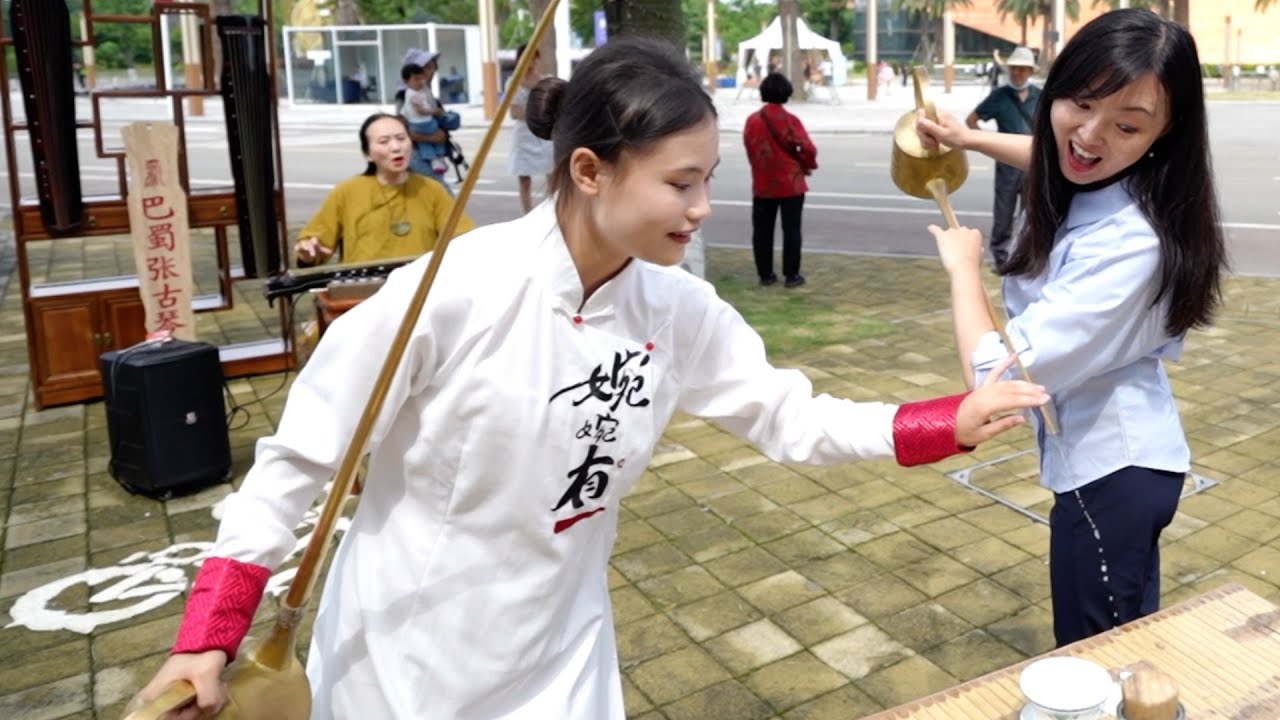 Tradition and tech blend in China's evolving tea culture