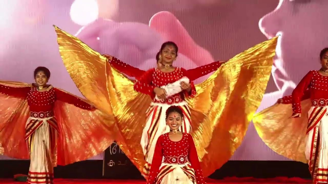 NIRTHASHILPAM : WOMAN EMPOWERMENT