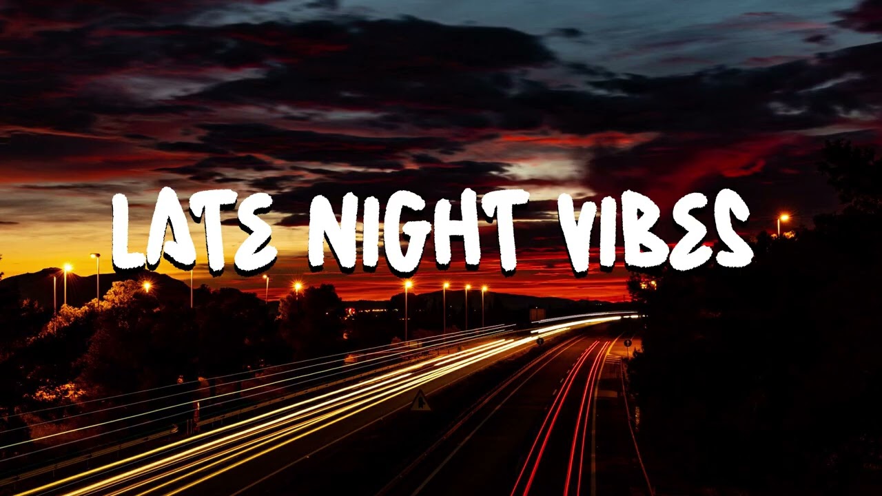 The Best Smooth R&B Instrumentals 2025  |  RnB Trap Soul Vibes | Chill Beats Mix (#4)