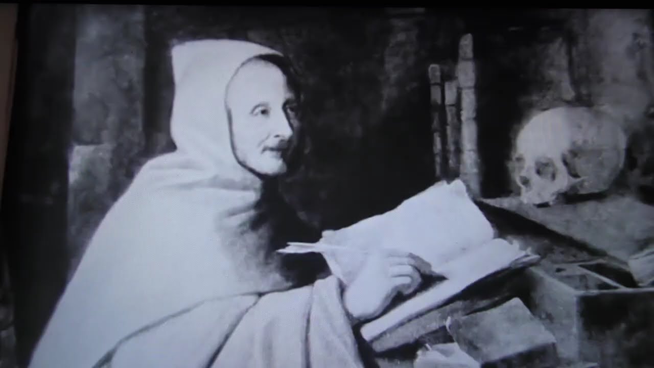 Fr. David Jones - A picture and a sigh