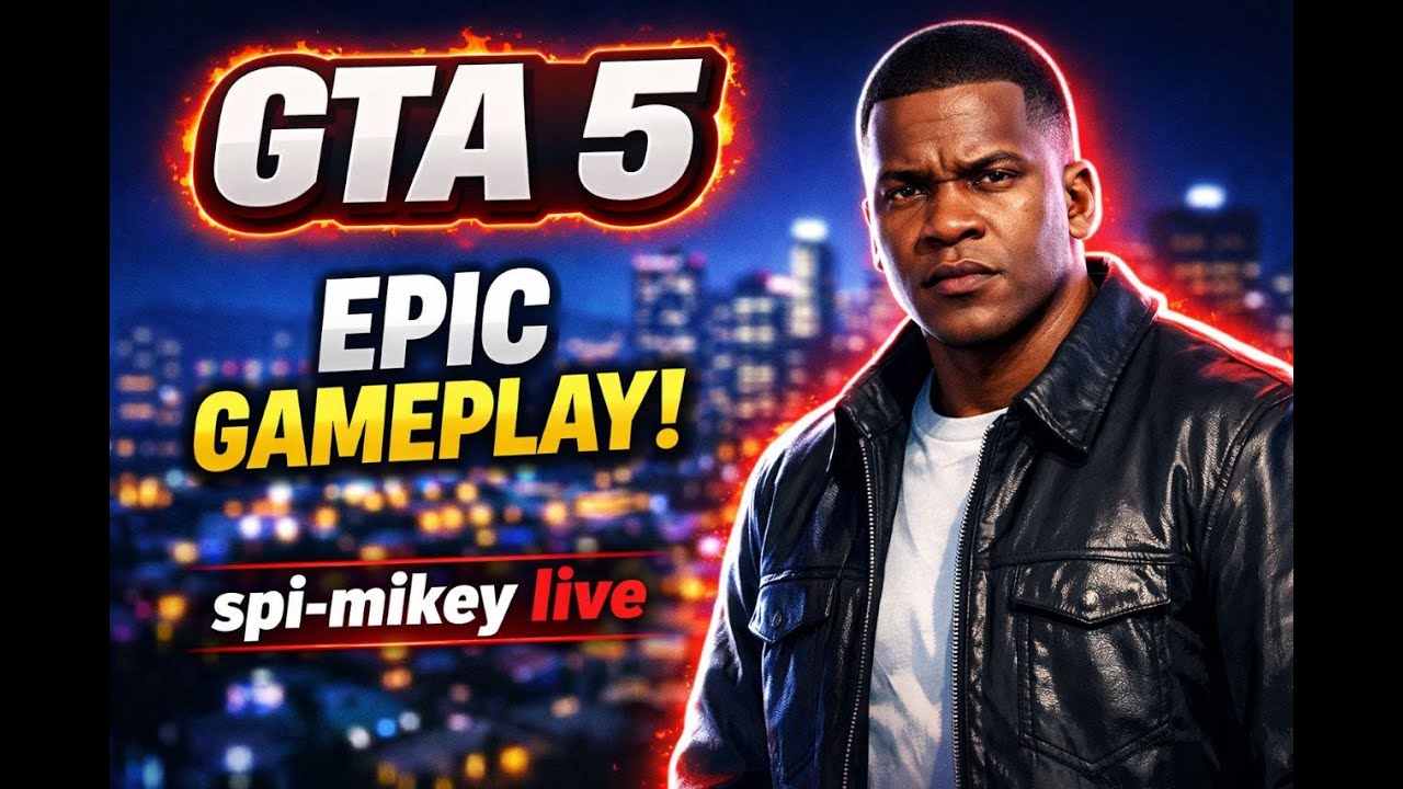 GTA live