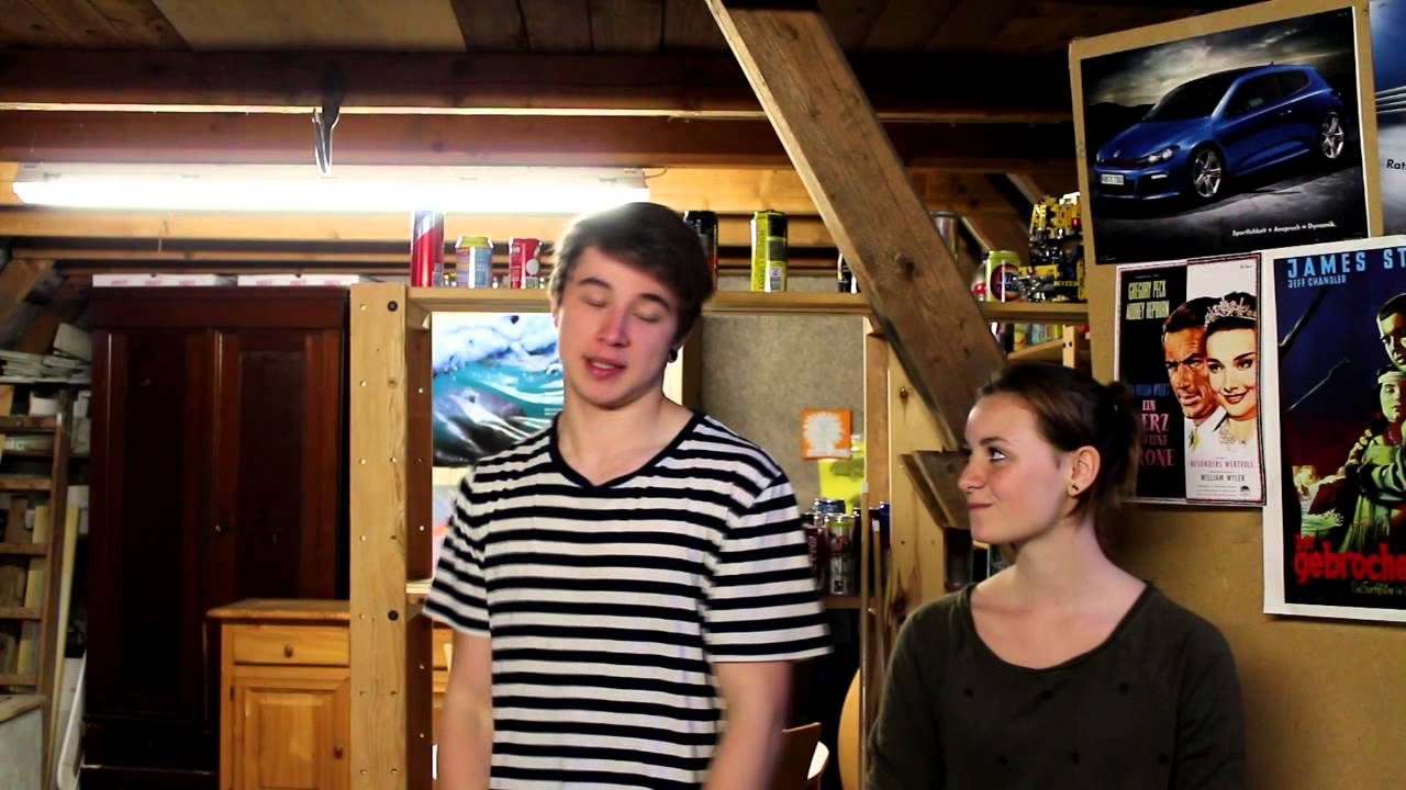 Die Frau mit special guest