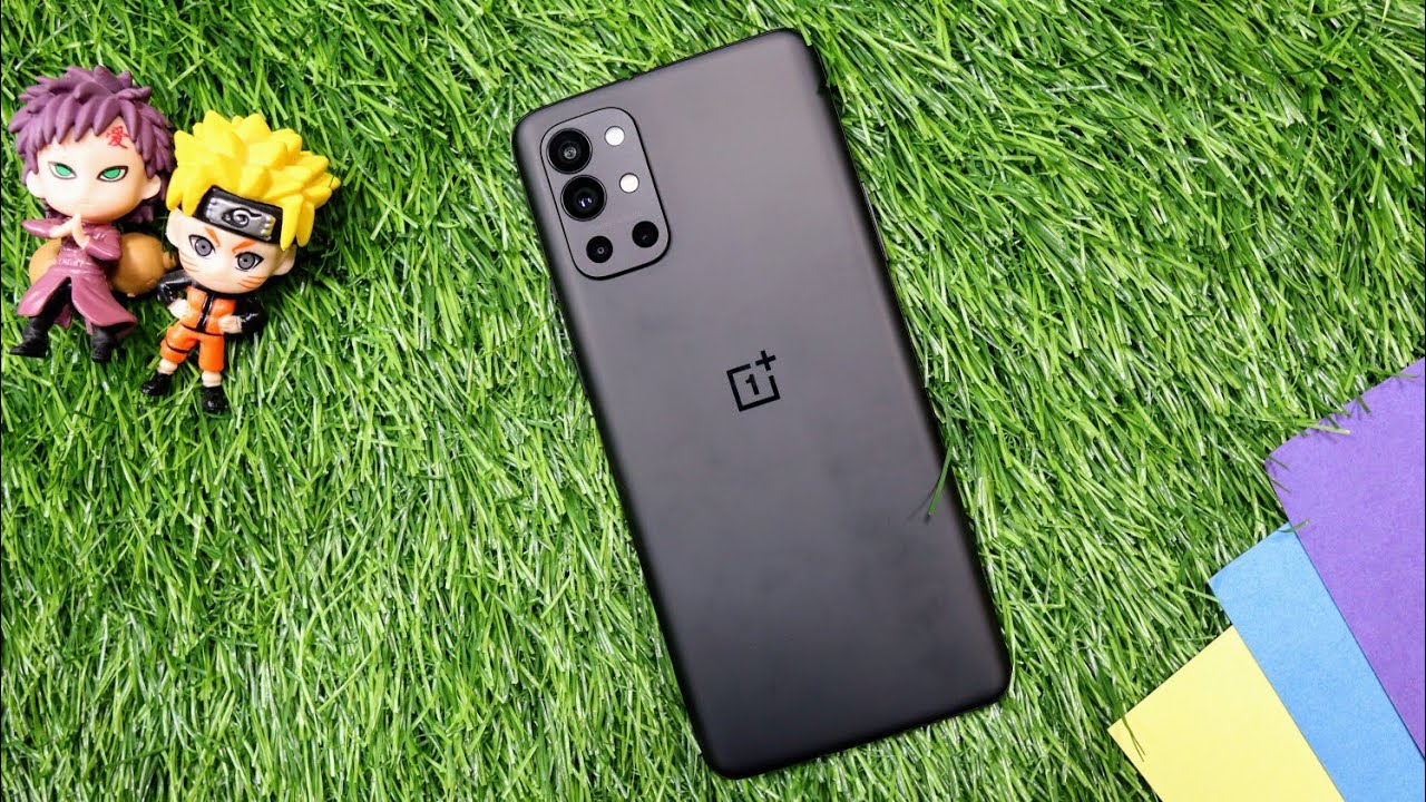 OnePlus 9R Full Review After 25 Days Of Usage