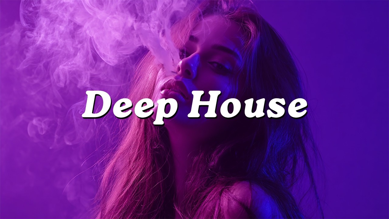 Best of Midnight Drive 2026 | Deep House Playlist #5