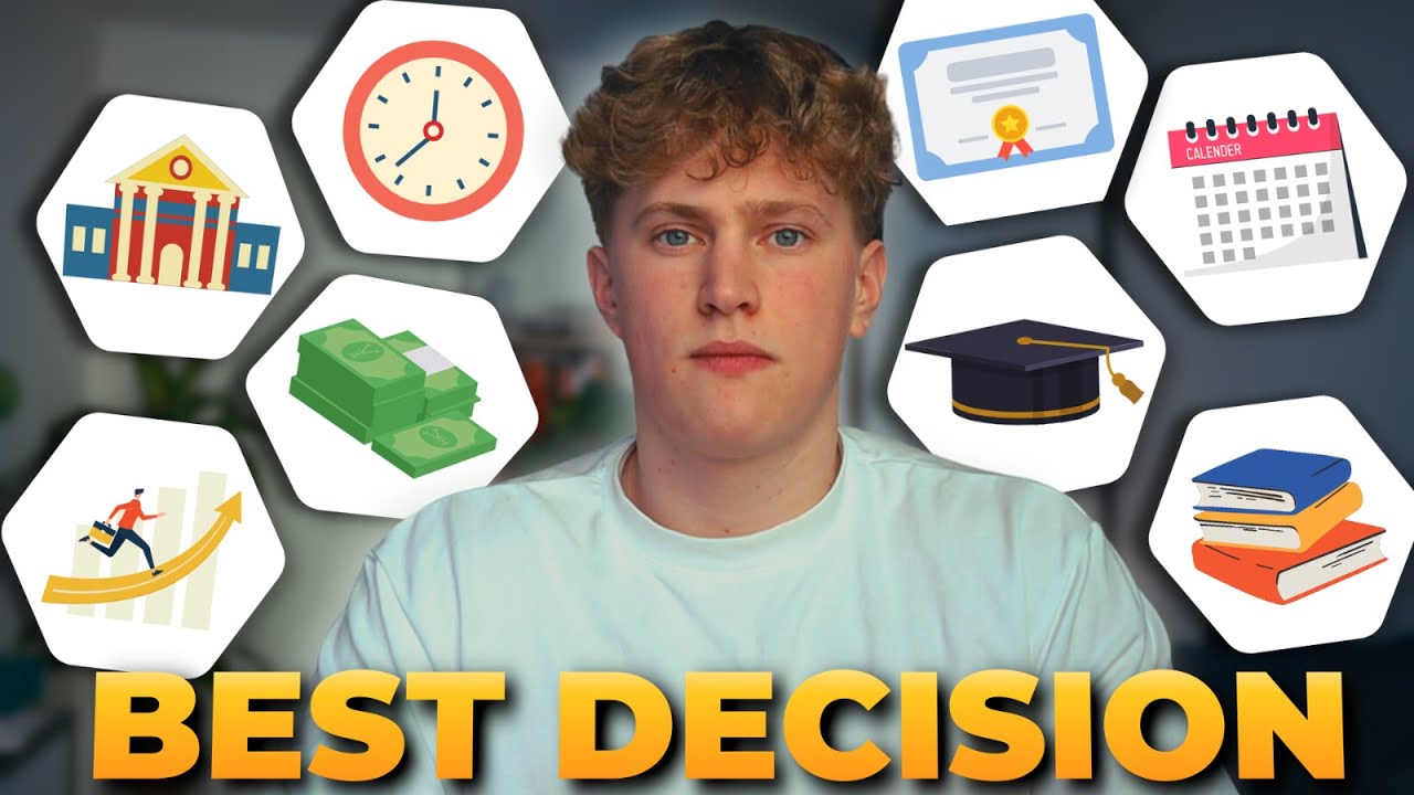 Should You Go to University In 2023? (The Truth)