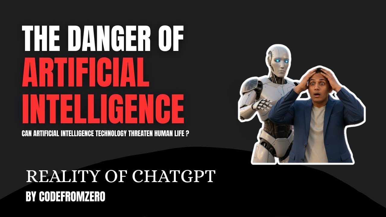Is AI Biased? How ChatGPT Actually Works (Full Explanation)
