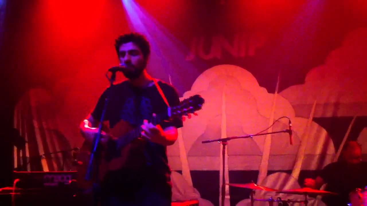 Rope & Summit performed by 