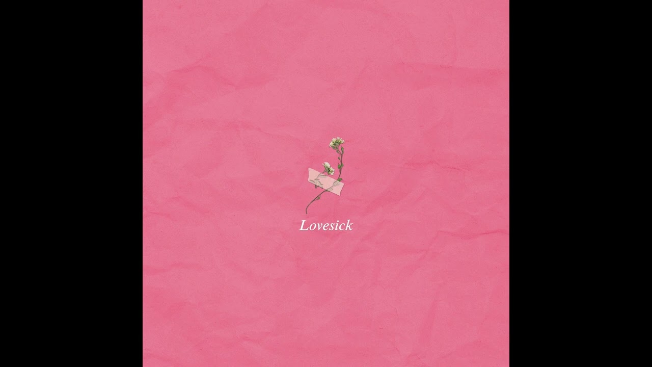Jenna Raine - Lovesick (Official Audio)