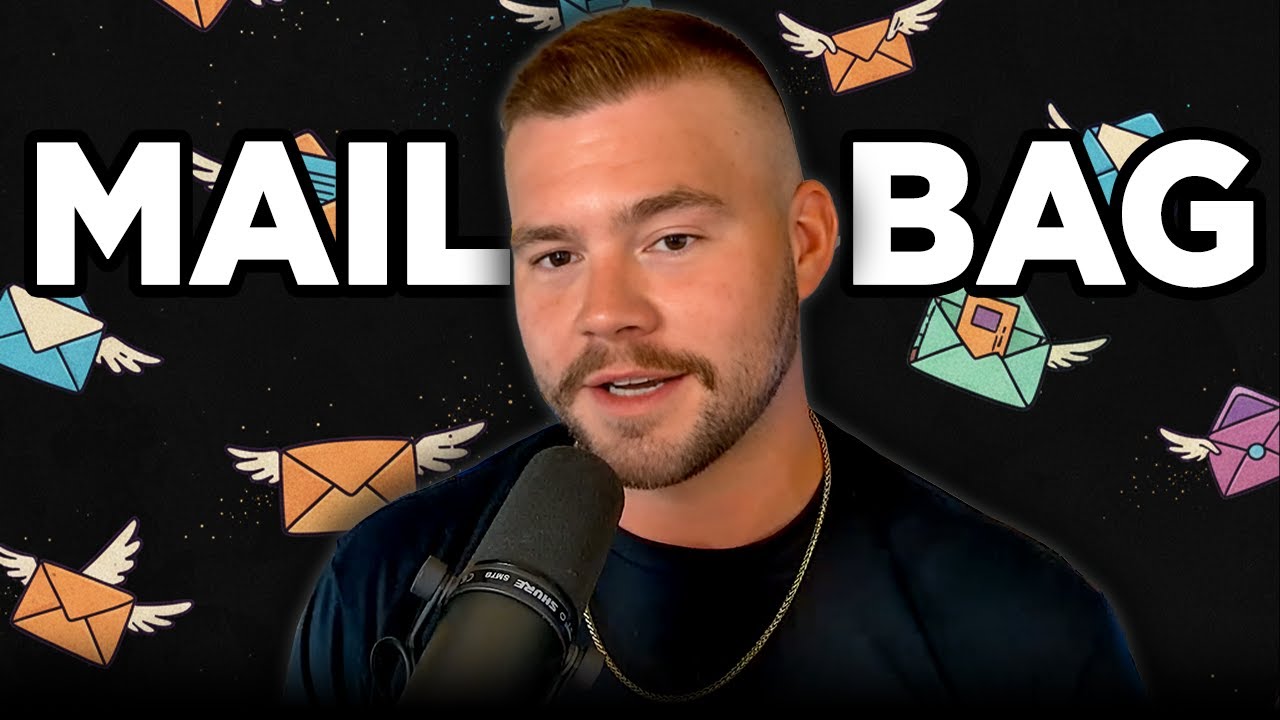 Reception Perception Mailbag With Matt Harmon