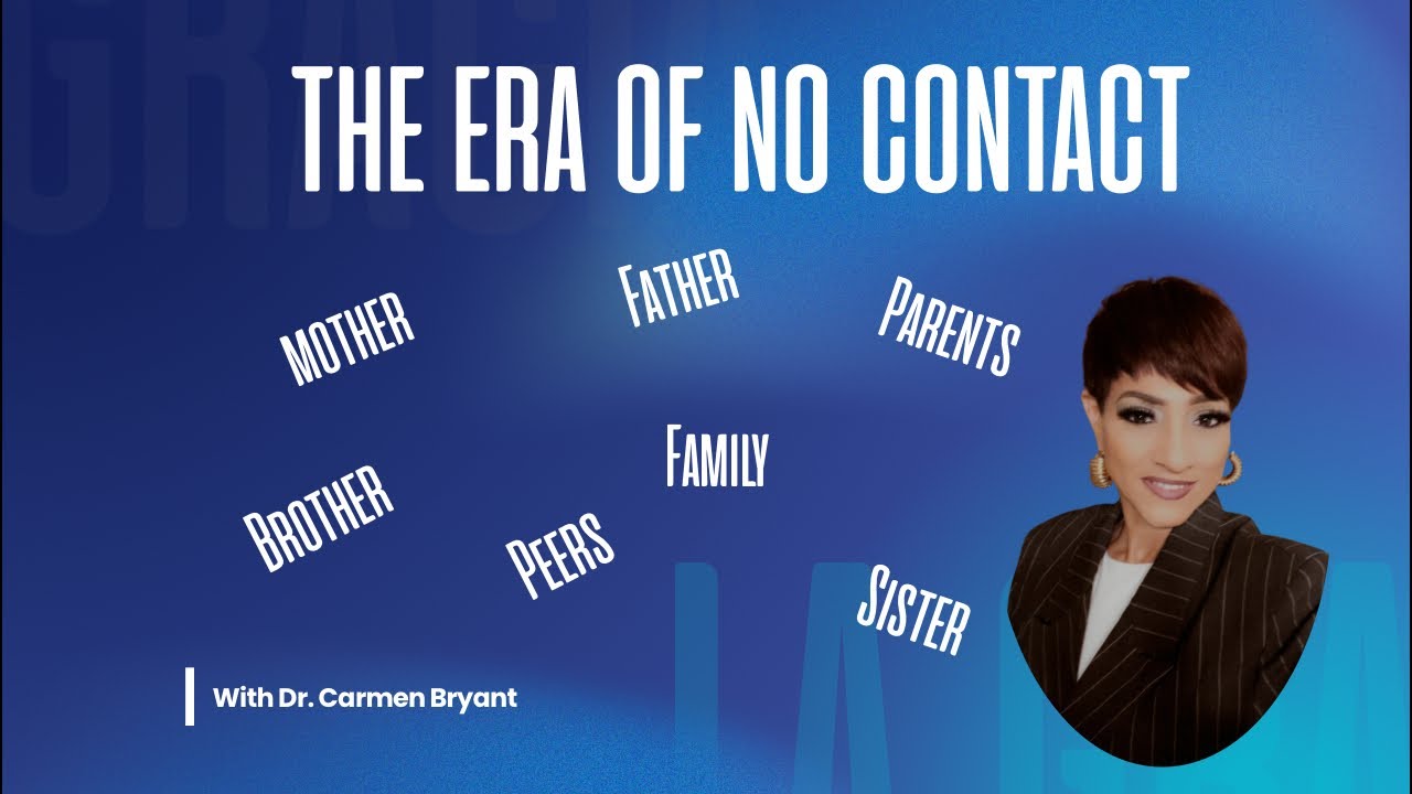 The Era of No Contact