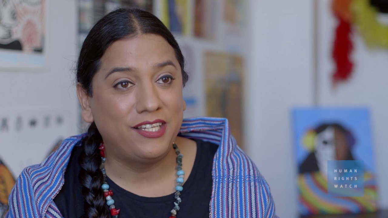 US: Transgender Women Abused in Immigration Detention