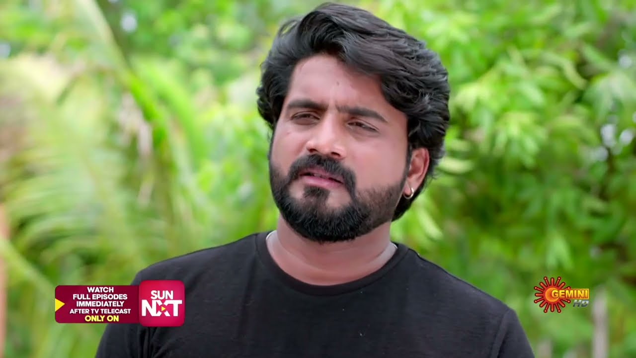 Sravanthi - Best Scenes | 22 May 2024 | Gemini TV