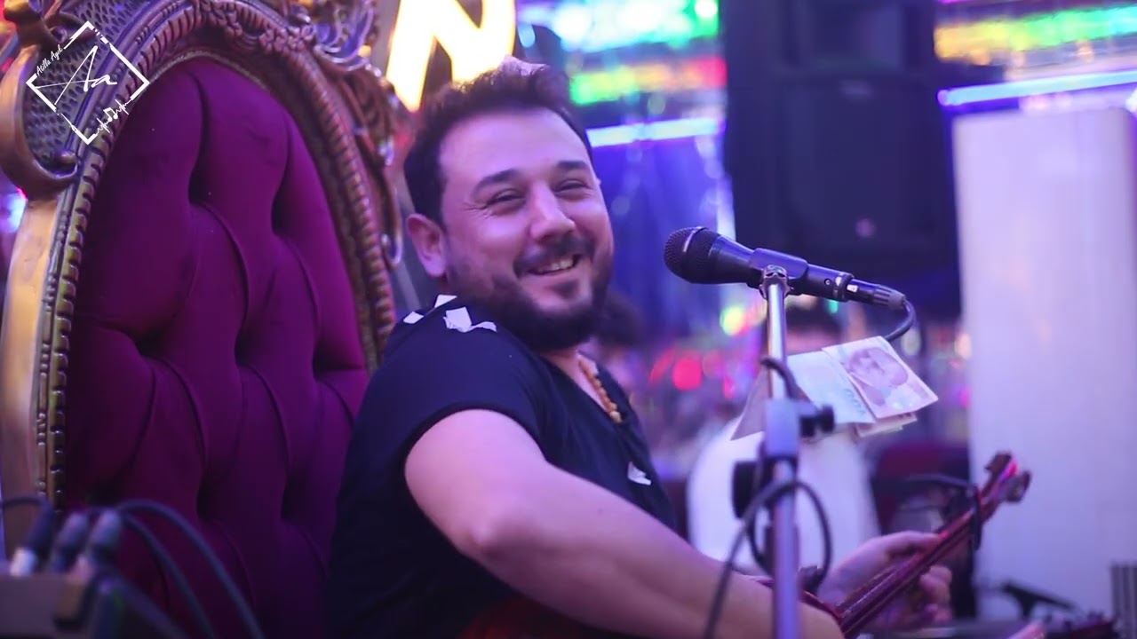 Bitirim Volkan | Elimde Ne Varsa Aldın - Sille