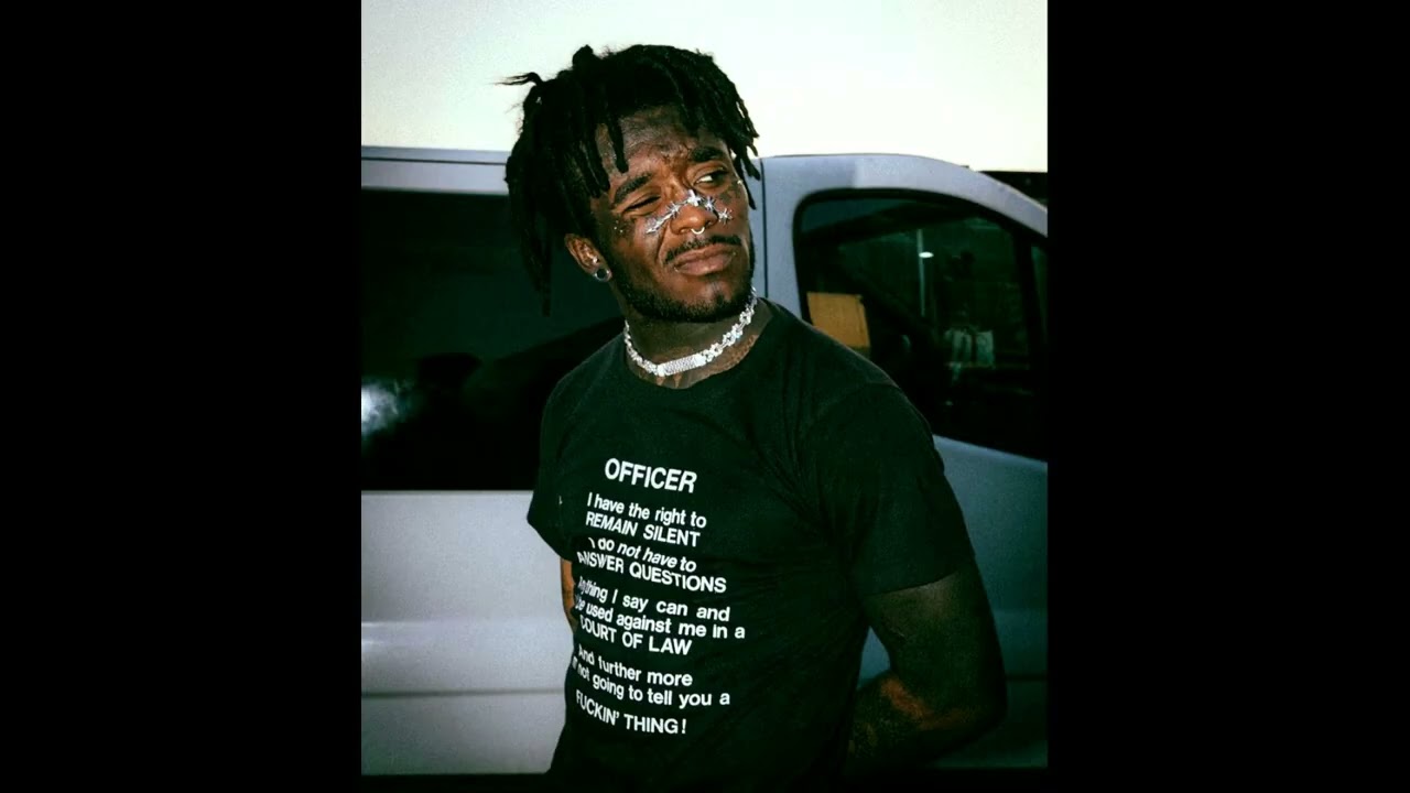 [FREE] Lil Uzi Vert Type Beat 2026 "Night Trip"