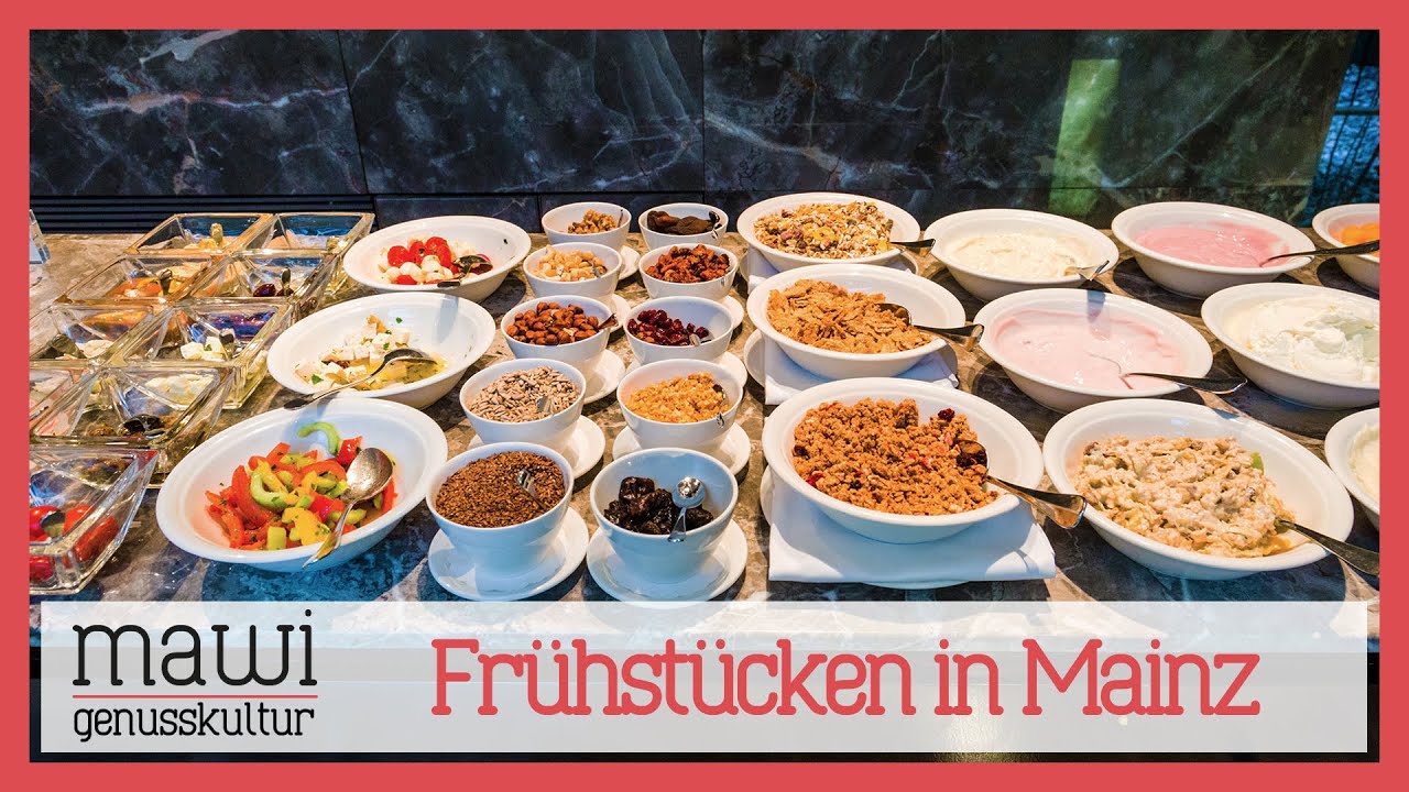 Fr&uuml;hst&uuml;cken in Mainz - wohin geht ihr am Liebsten?